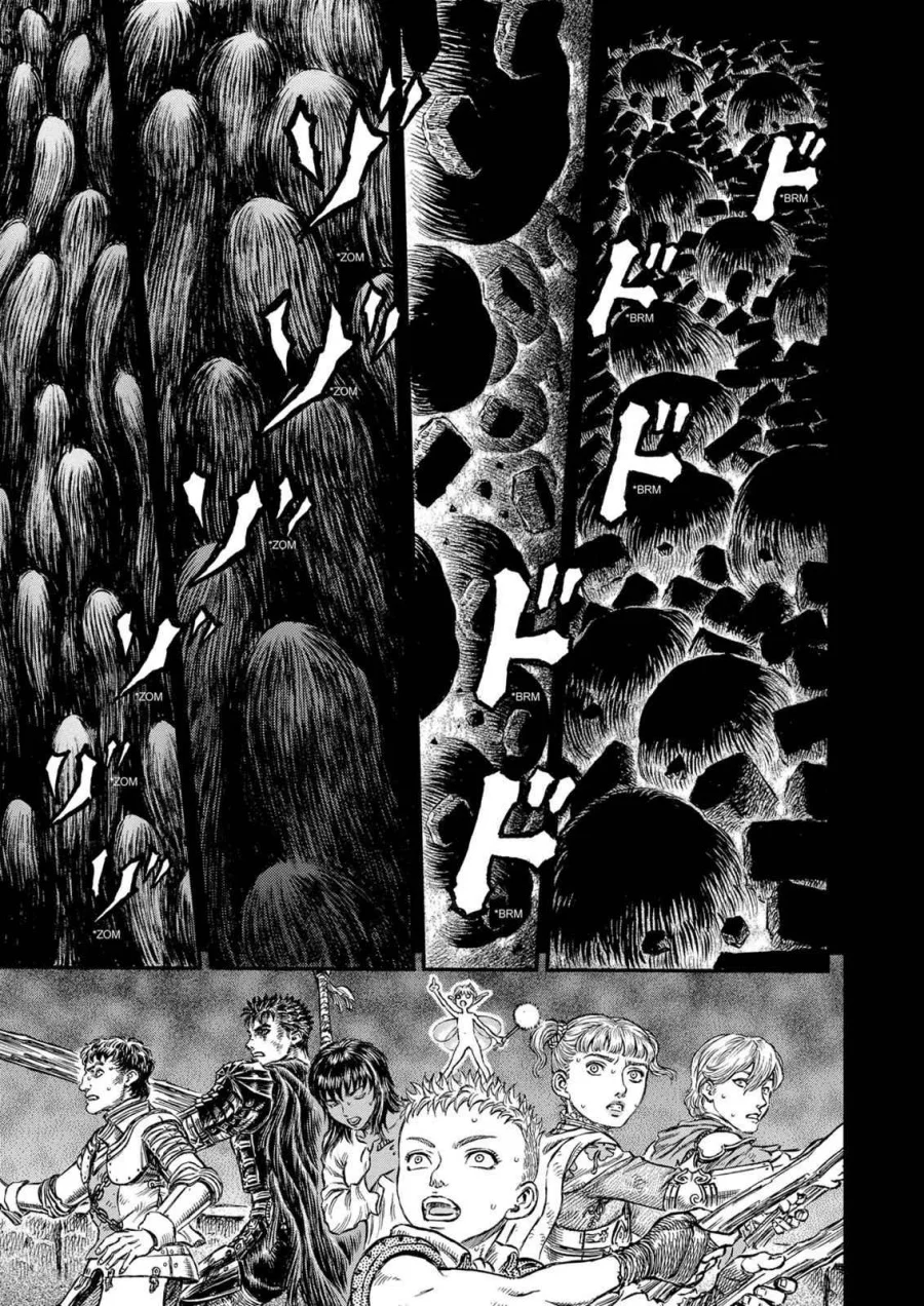 Berserk Bab 172 halaman 14
