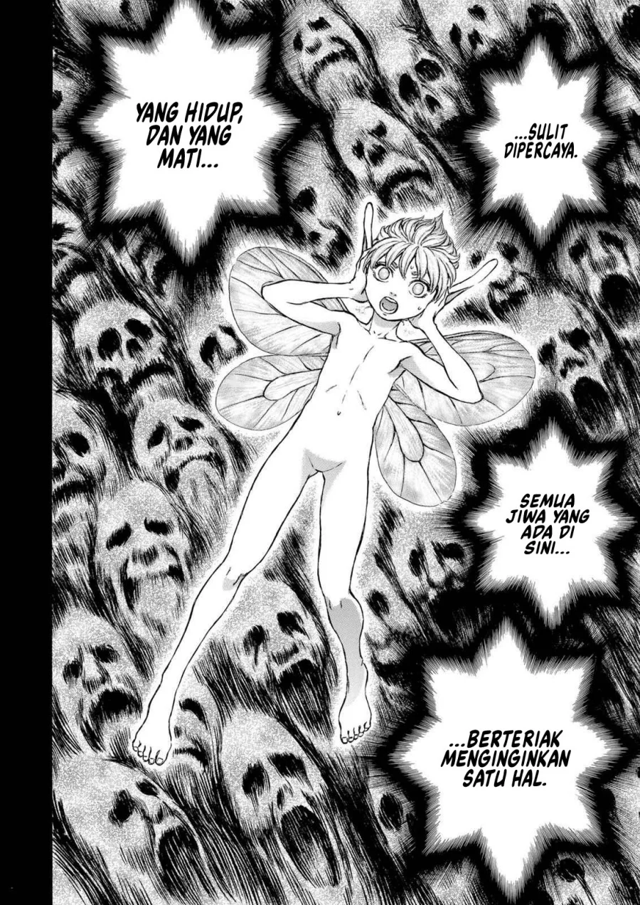 Berserk Bab 172 halaman 17