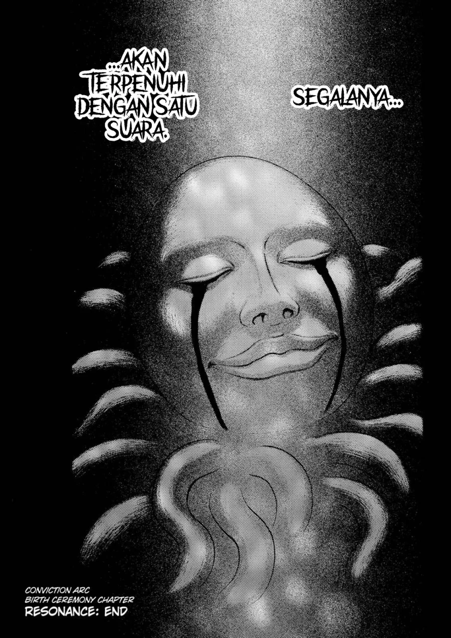 Berserk Bab 172 halaman 19
