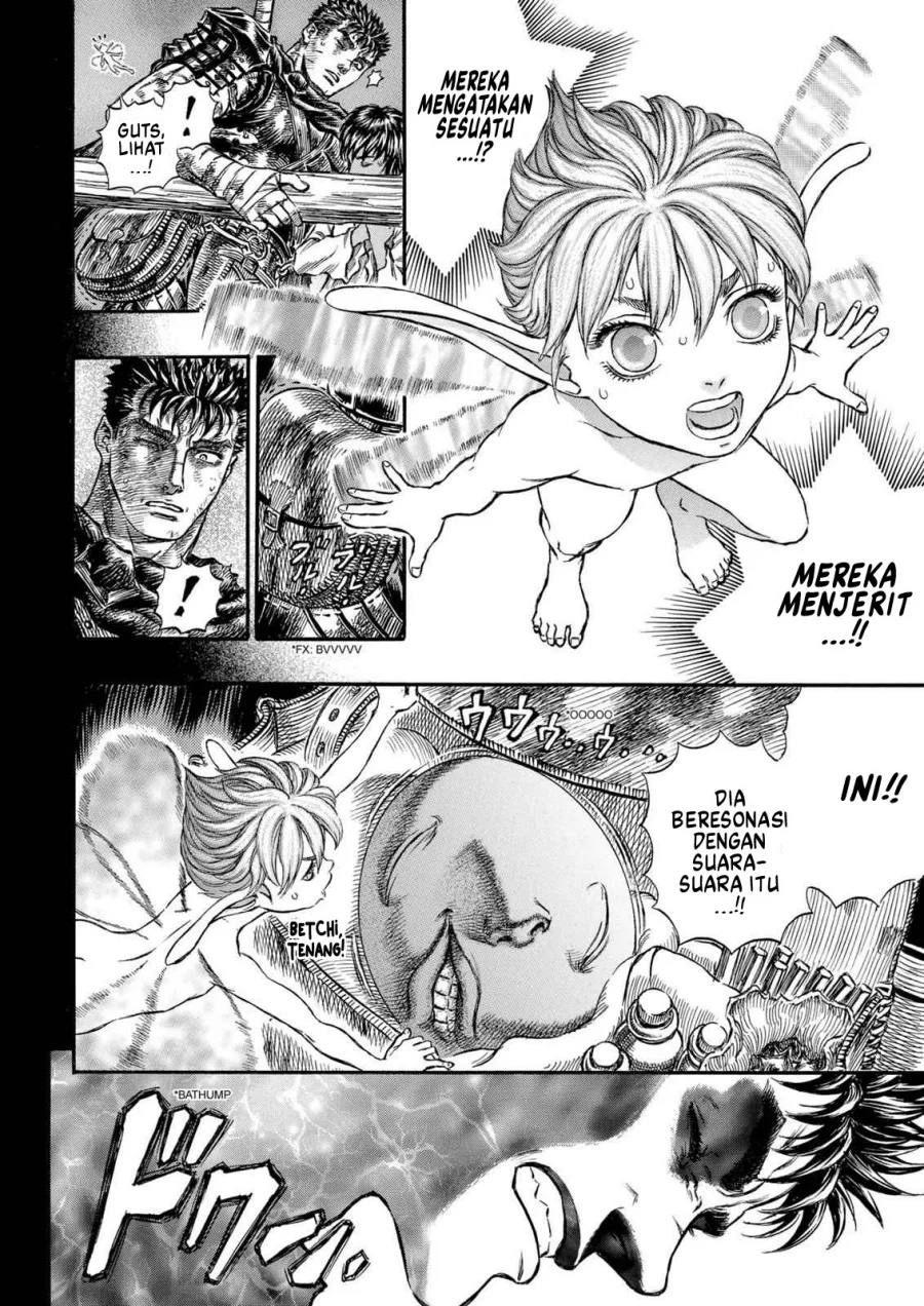 Berserk Bab 173 halaman 2