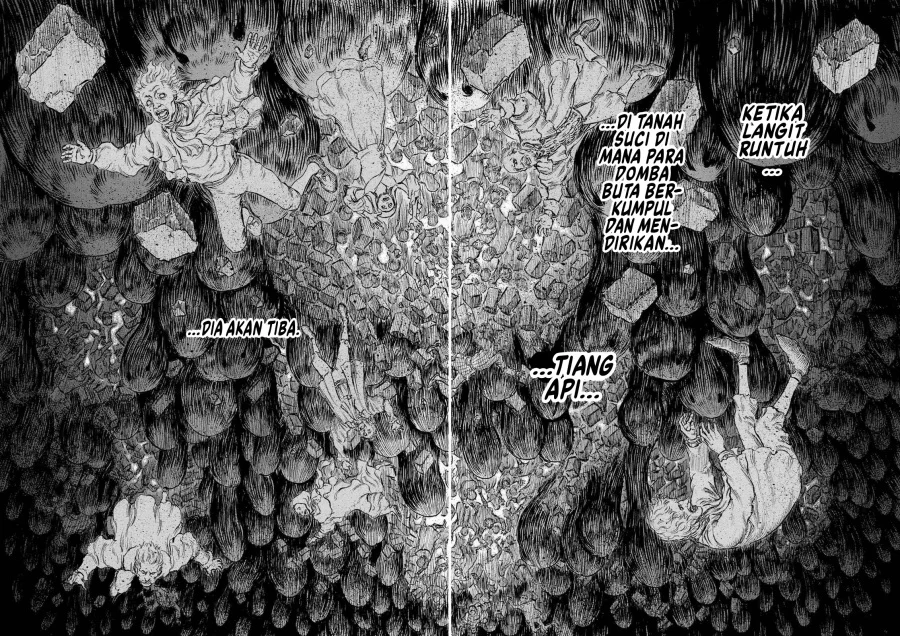 Berserk Bab 173 halaman 11