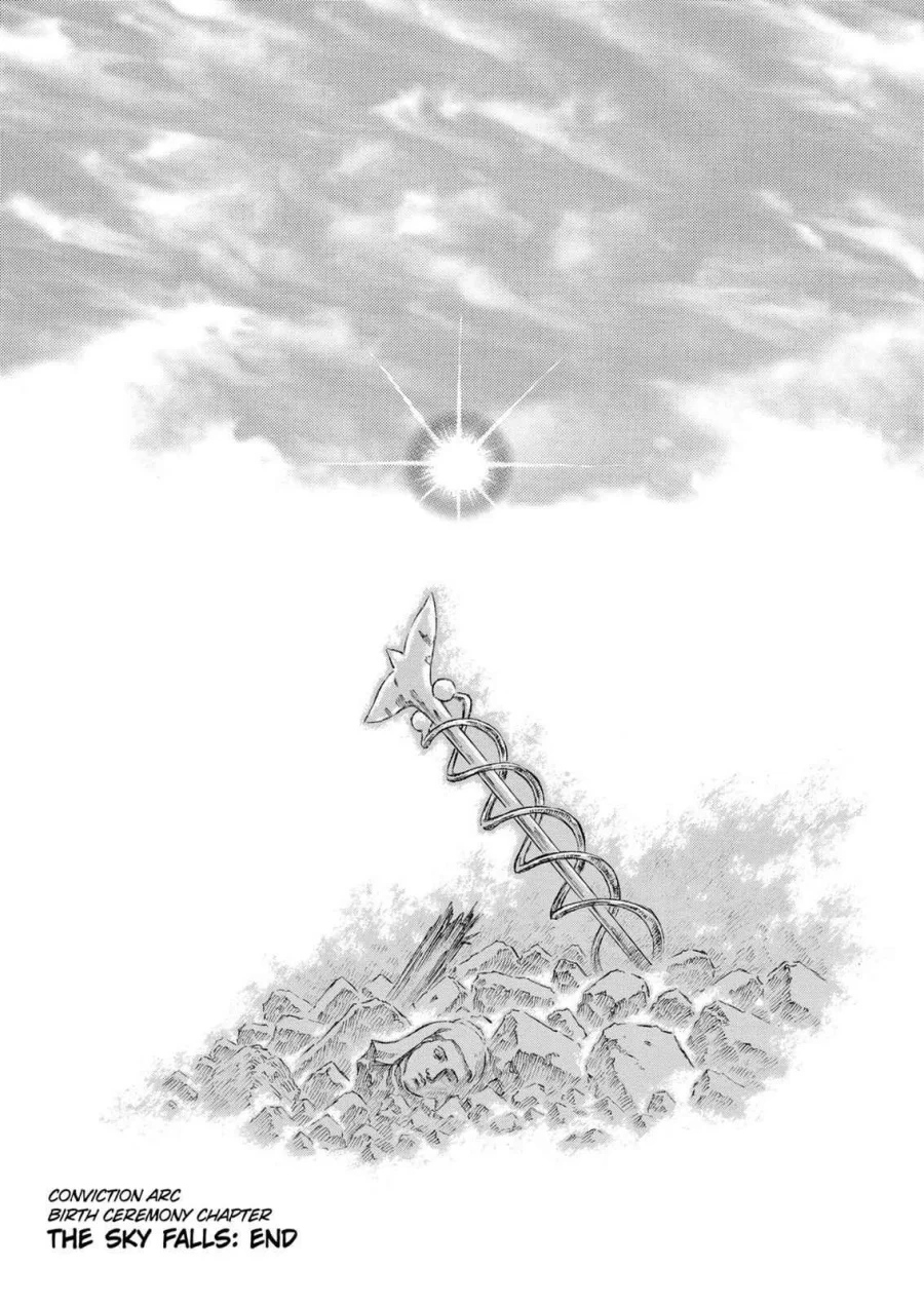 Berserk Bab 173 halaman 14