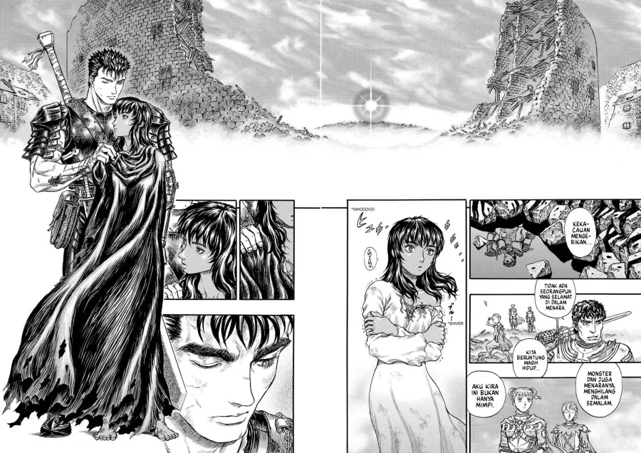 Berserk Bab 174 halaman 2