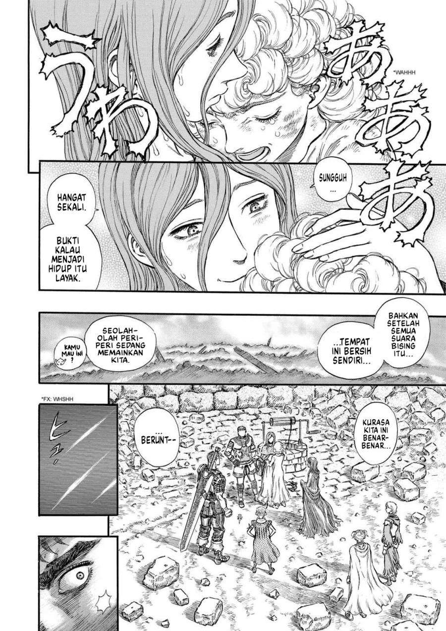 Berserk Bab 174 halaman 5
