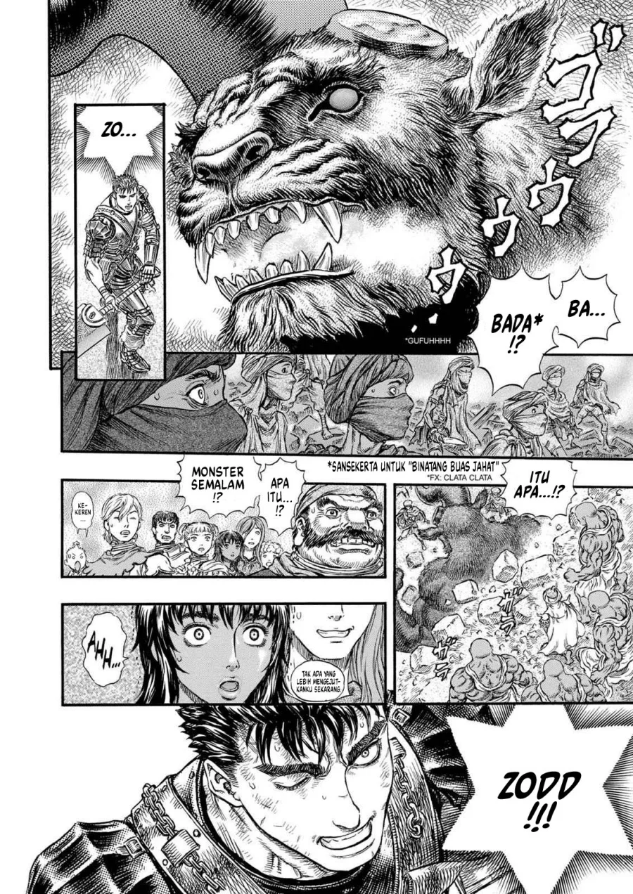Berserk Bab 174 halaman 15