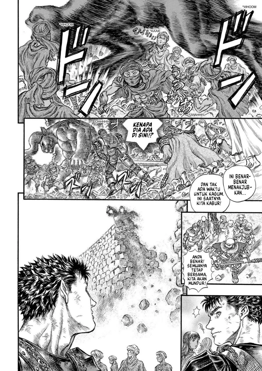 Berserk Bab 174 halaman 17