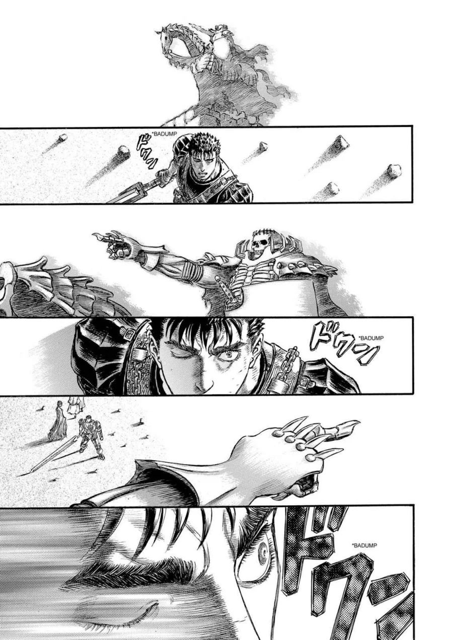 Berserk Bab 174 halaman 18