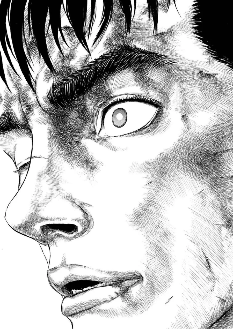 Berserk Bab 175 halaman 2