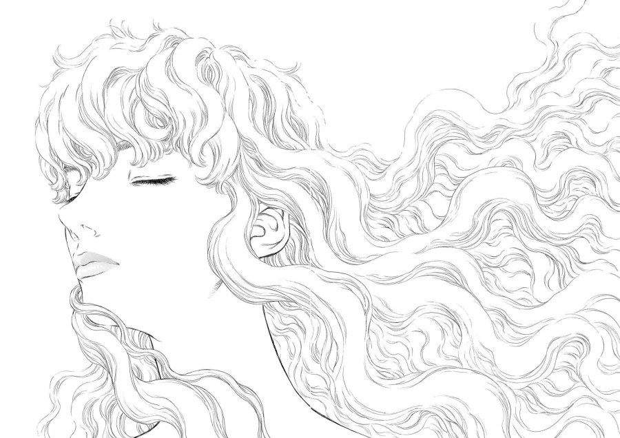 Berserk Bab 175 halaman 4