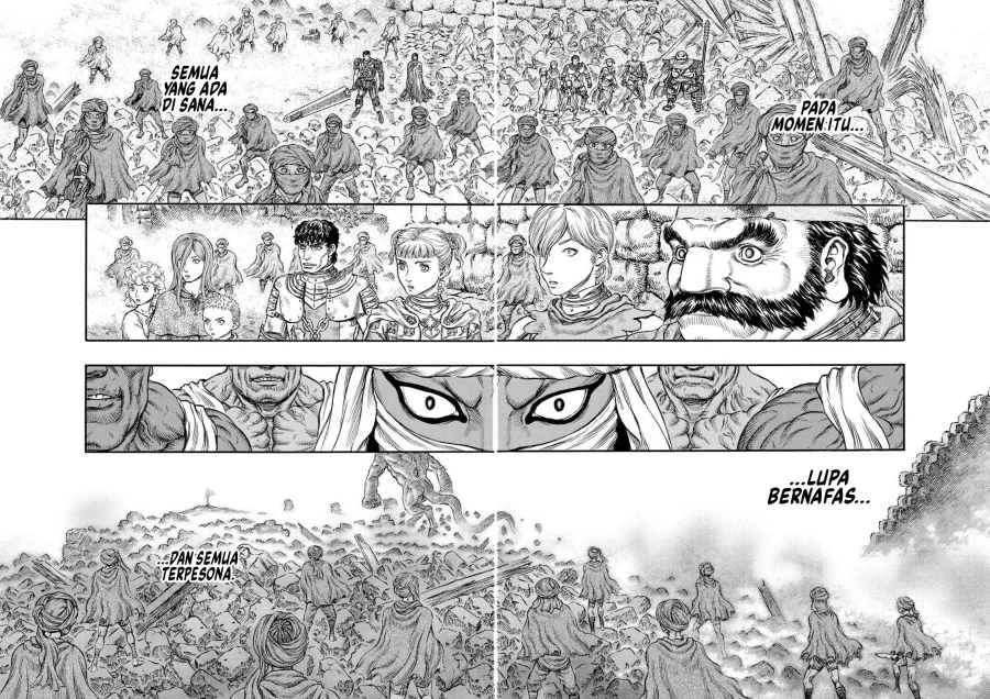Berserk Bab 175 halaman 6