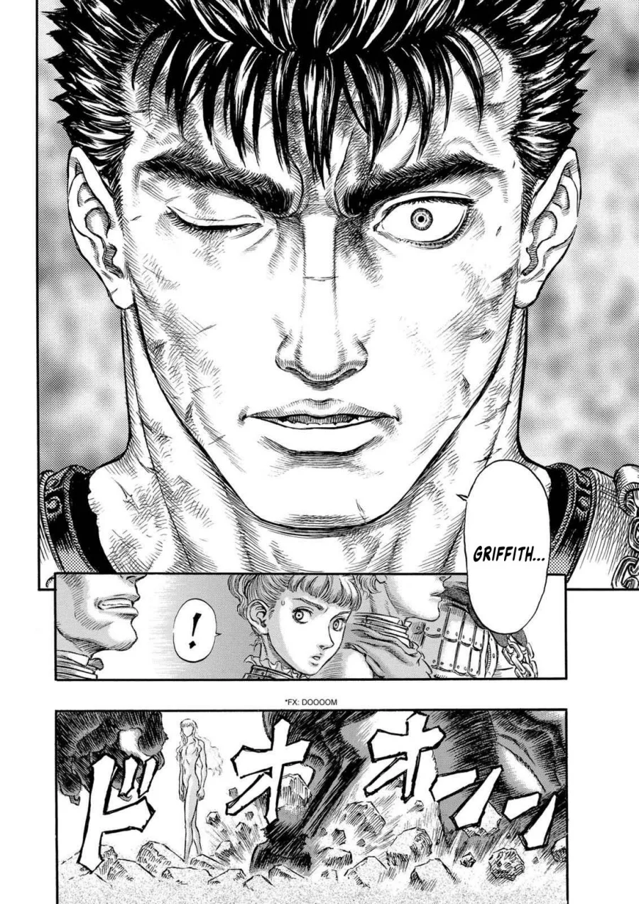Berserk Bab 175 halaman 7