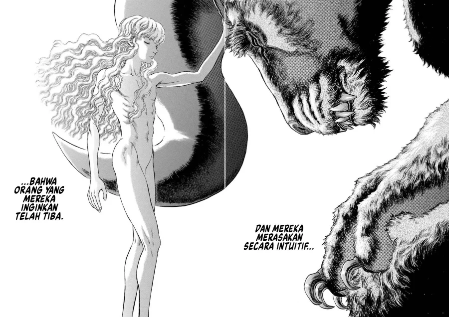 Berserk Bab 175 halaman 9
