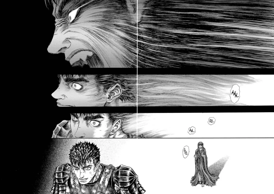 Berserk Bab 175 halaman 10