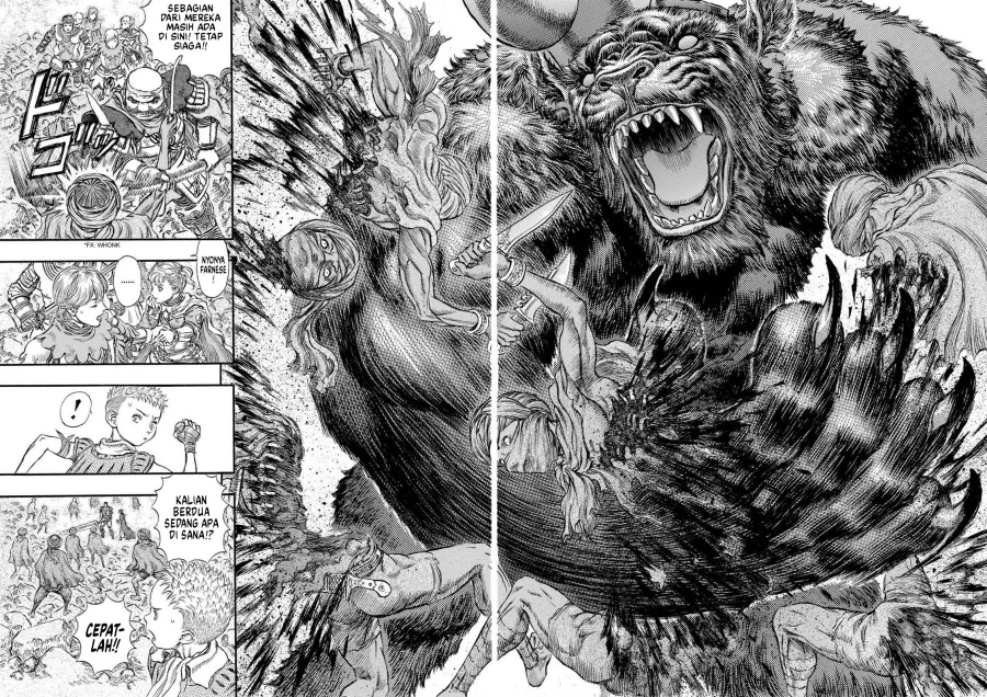 Berserk Bab 175 halaman 13