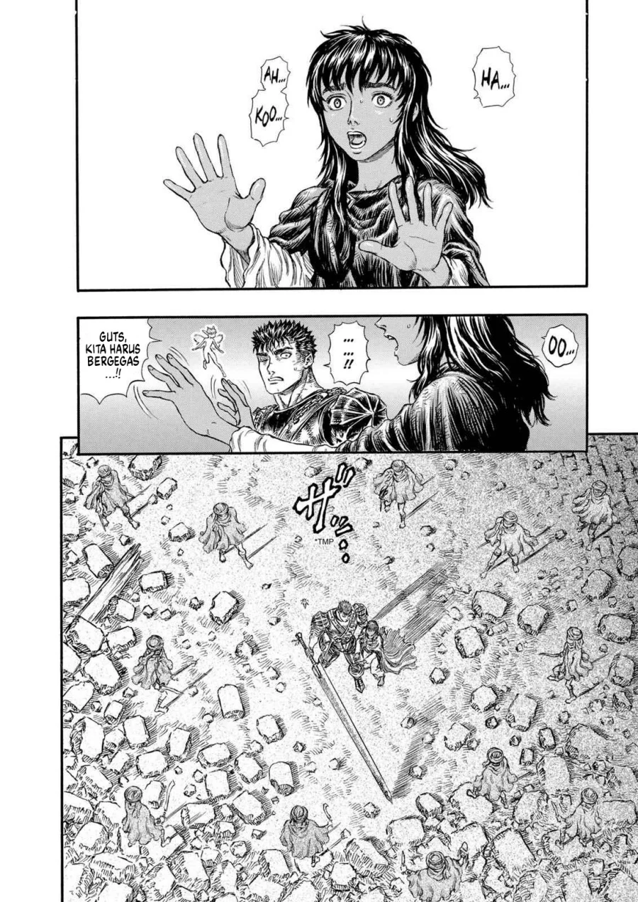 Berserk Bab 175 halaman 14