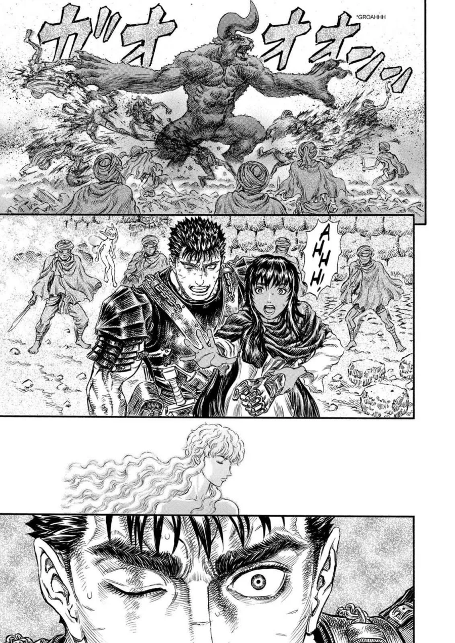 Berserk Bab 175 halaman 15