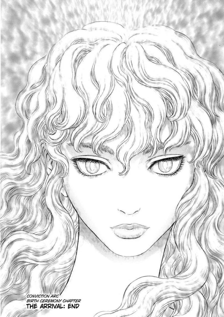 Berserk Bab 175 halaman 16