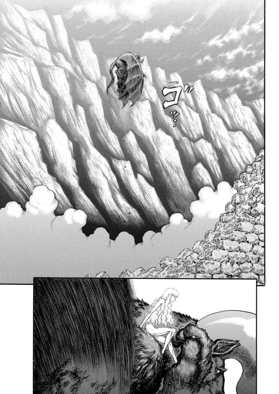 Berserk Bab 176 halaman 5