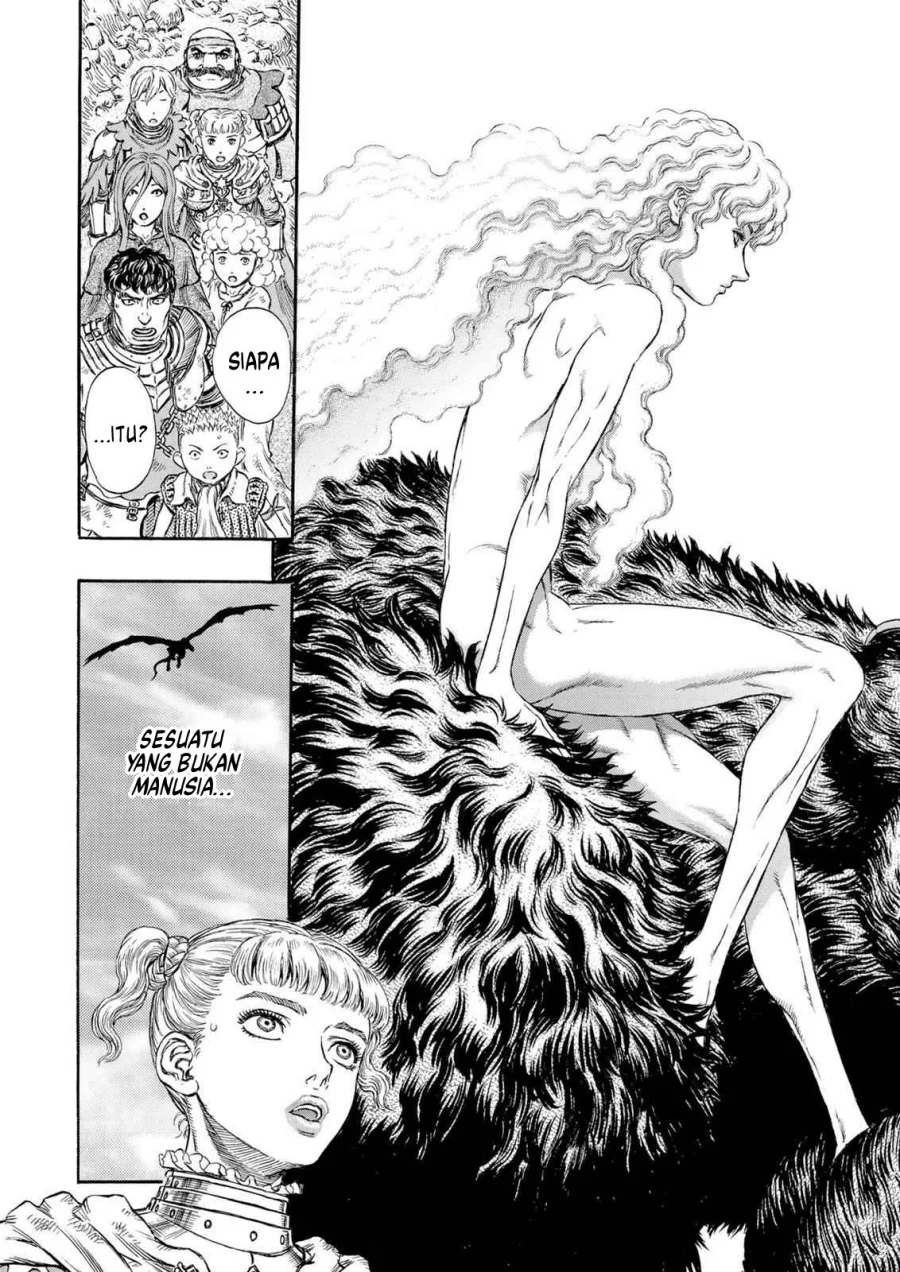 Berserk Bab 176 halaman 6