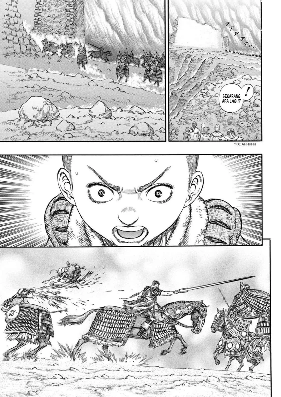 Berserk Bab 176 halaman 7