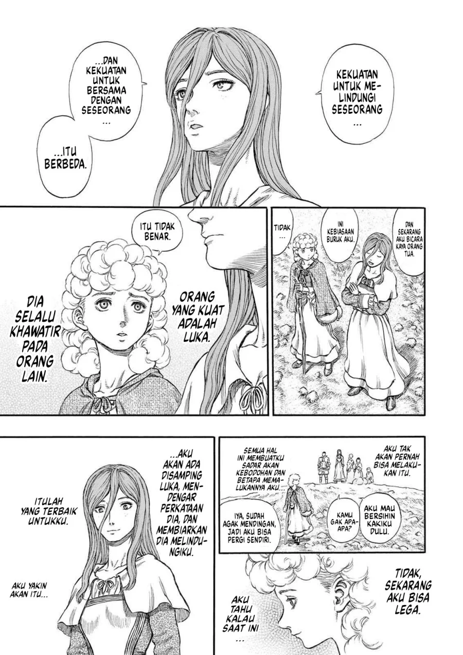 Berserk Bab 176 halaman 12