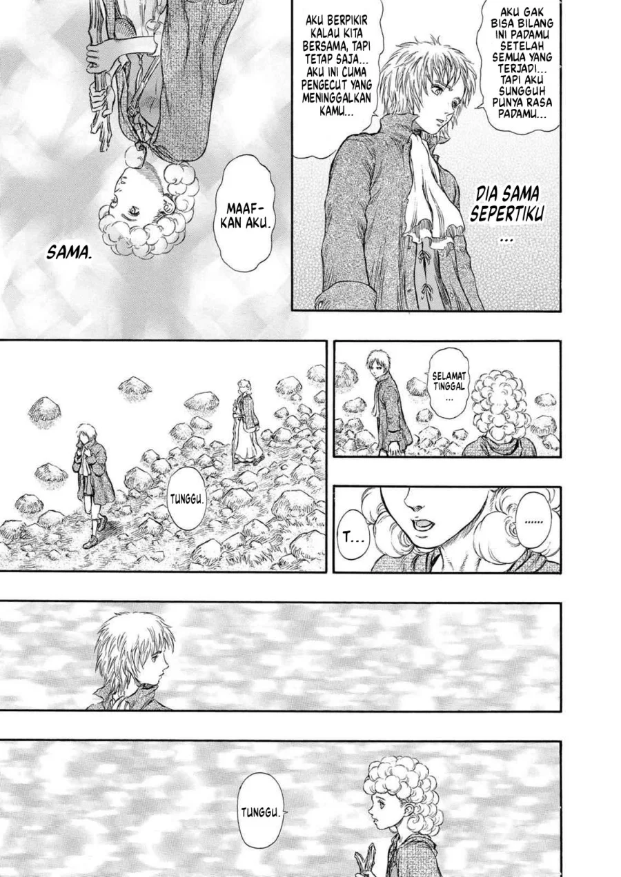 Berserk Bab 176 halaman 14