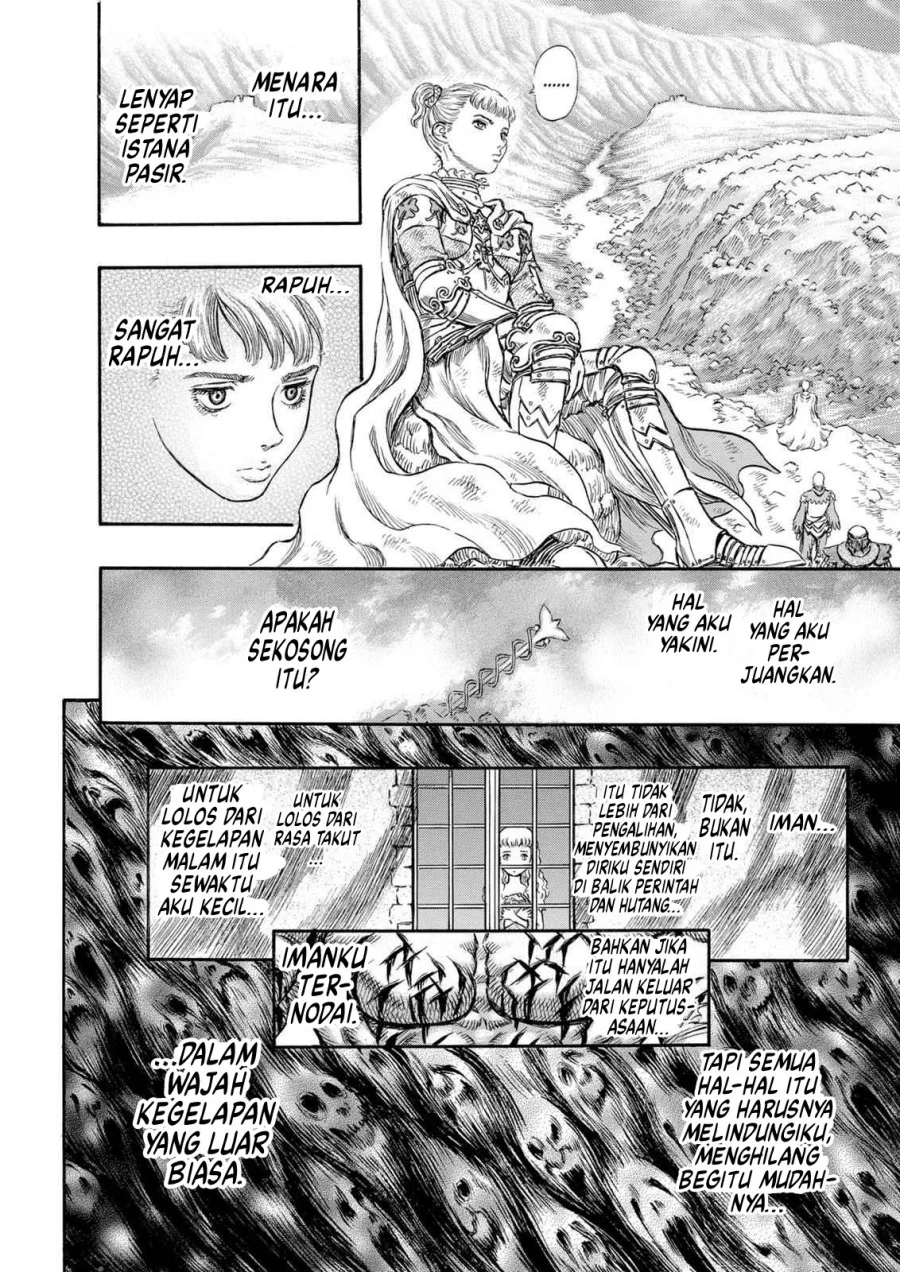 Berserk Bab 176 halaman 15