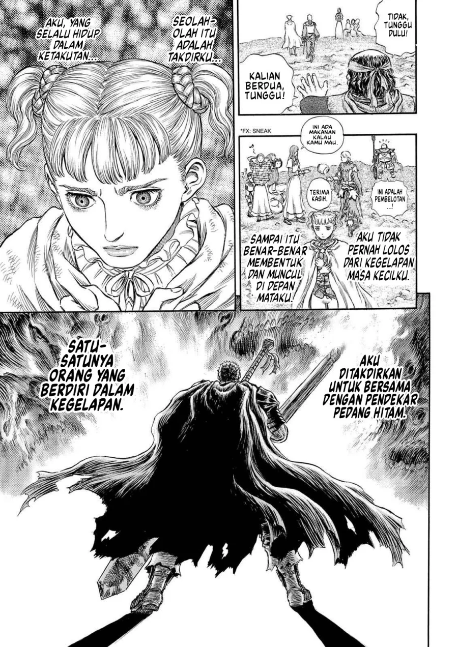 Berserk Bab 176 halaman 18