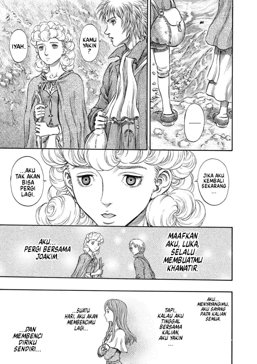 Berserk Bab 176 halaman 20