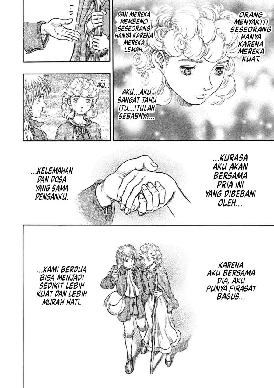Berserk Bab 176 halaman 21