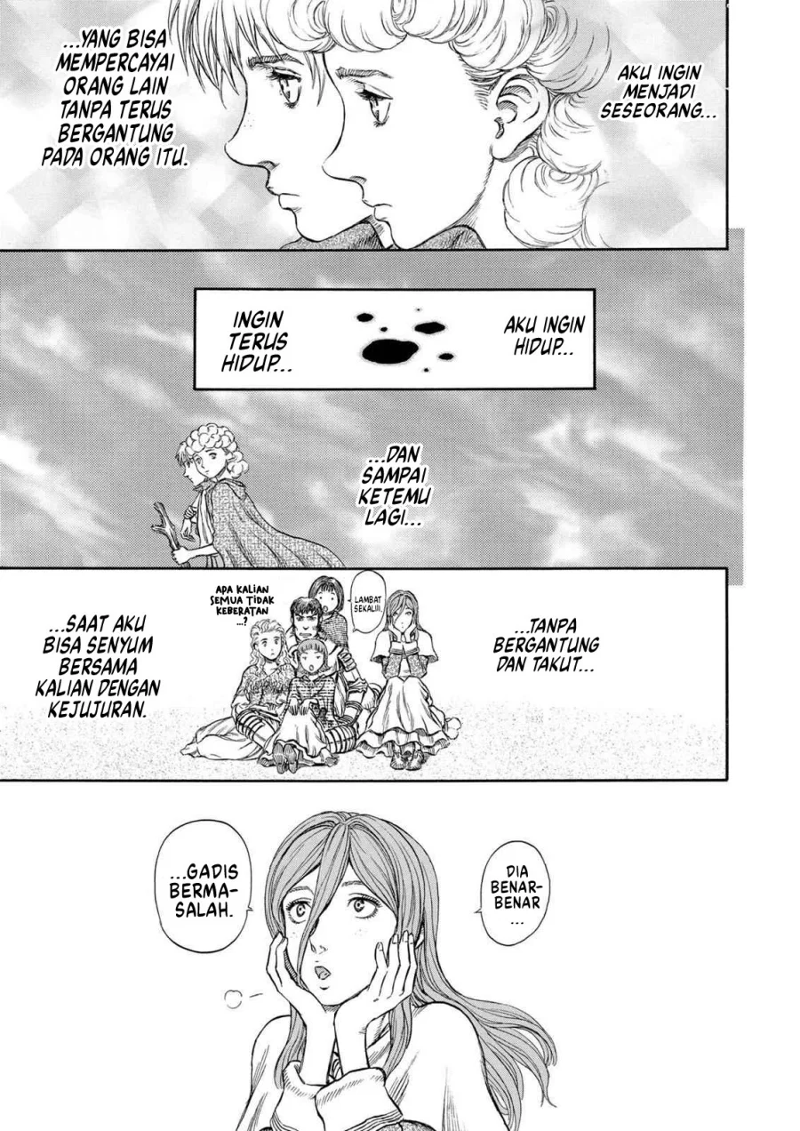 Berserk Bab 176 halaman 22