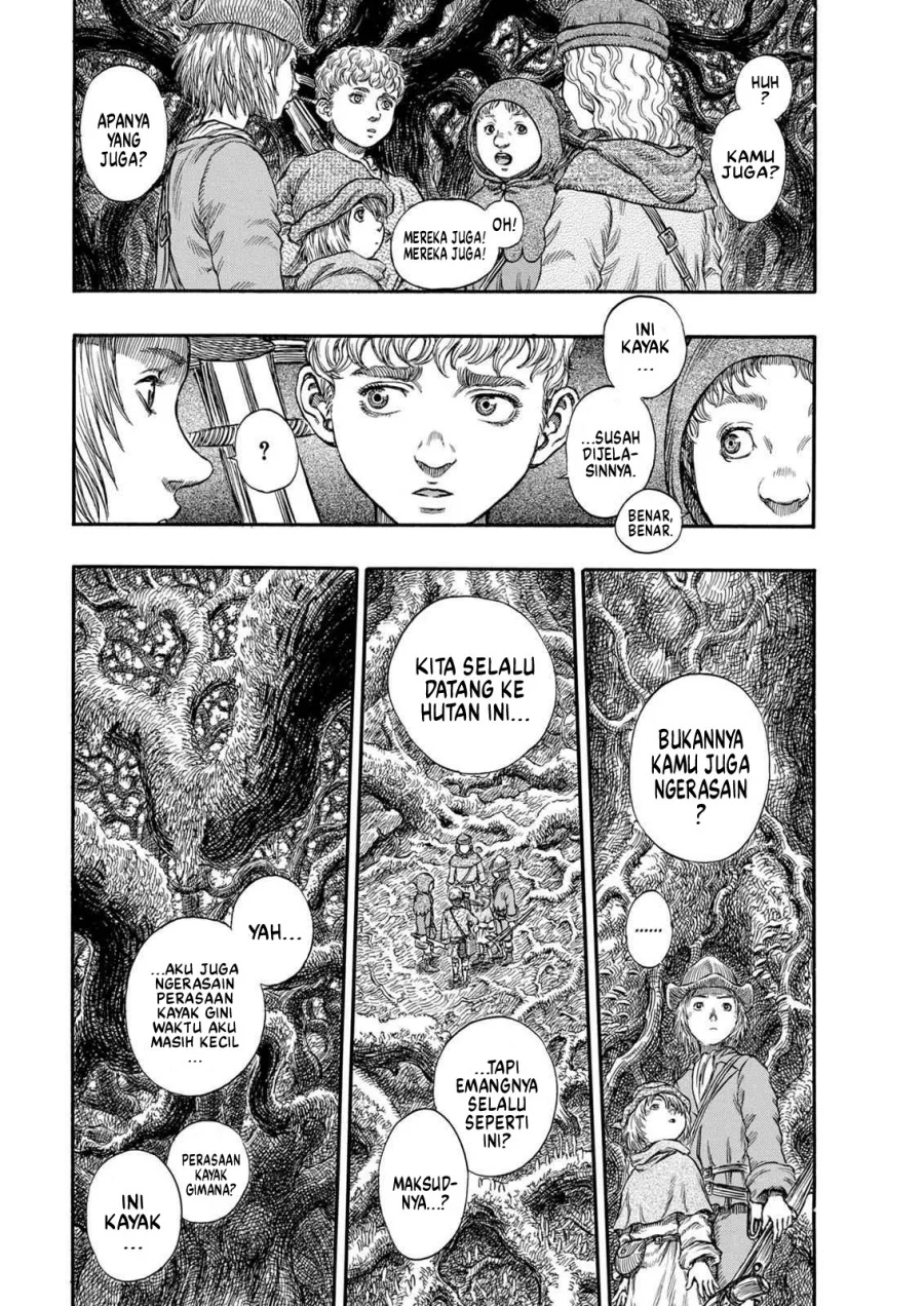 Berserk Bab 177 halaman 11