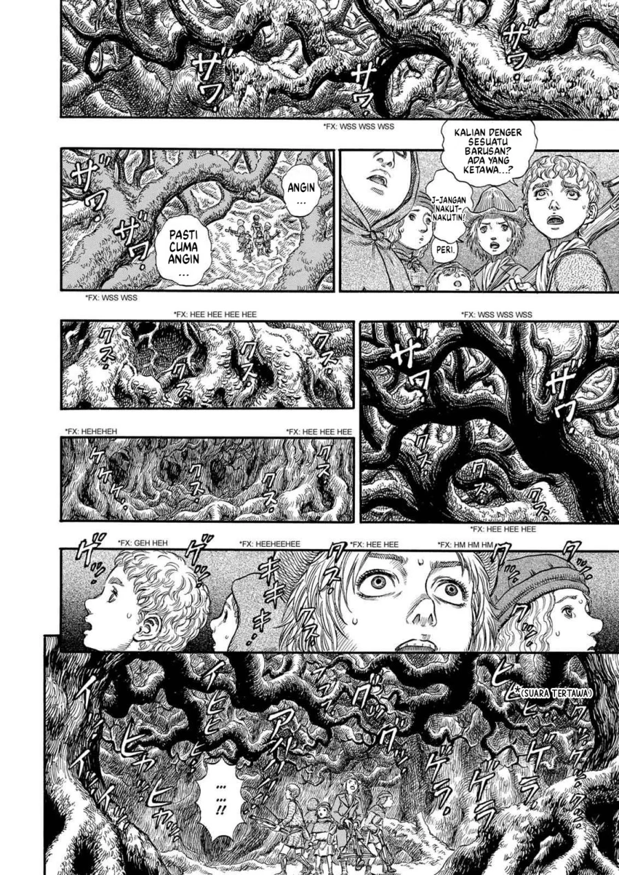 Berserk Bab 177 halaman 13