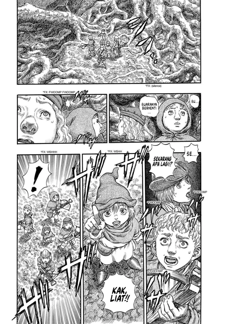 Berserk Bab 177 halaman 14