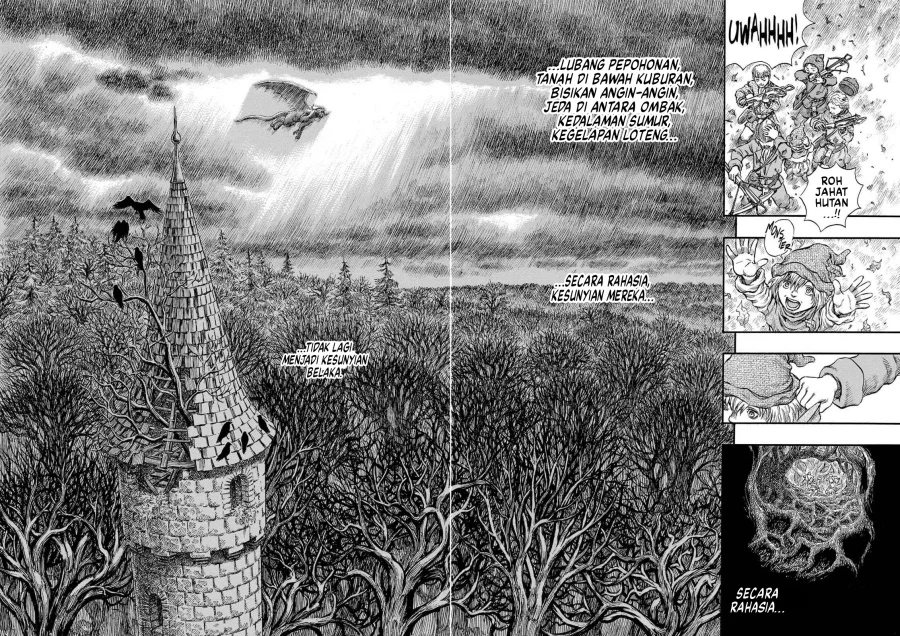 Berserk Bab 177 halaman 16