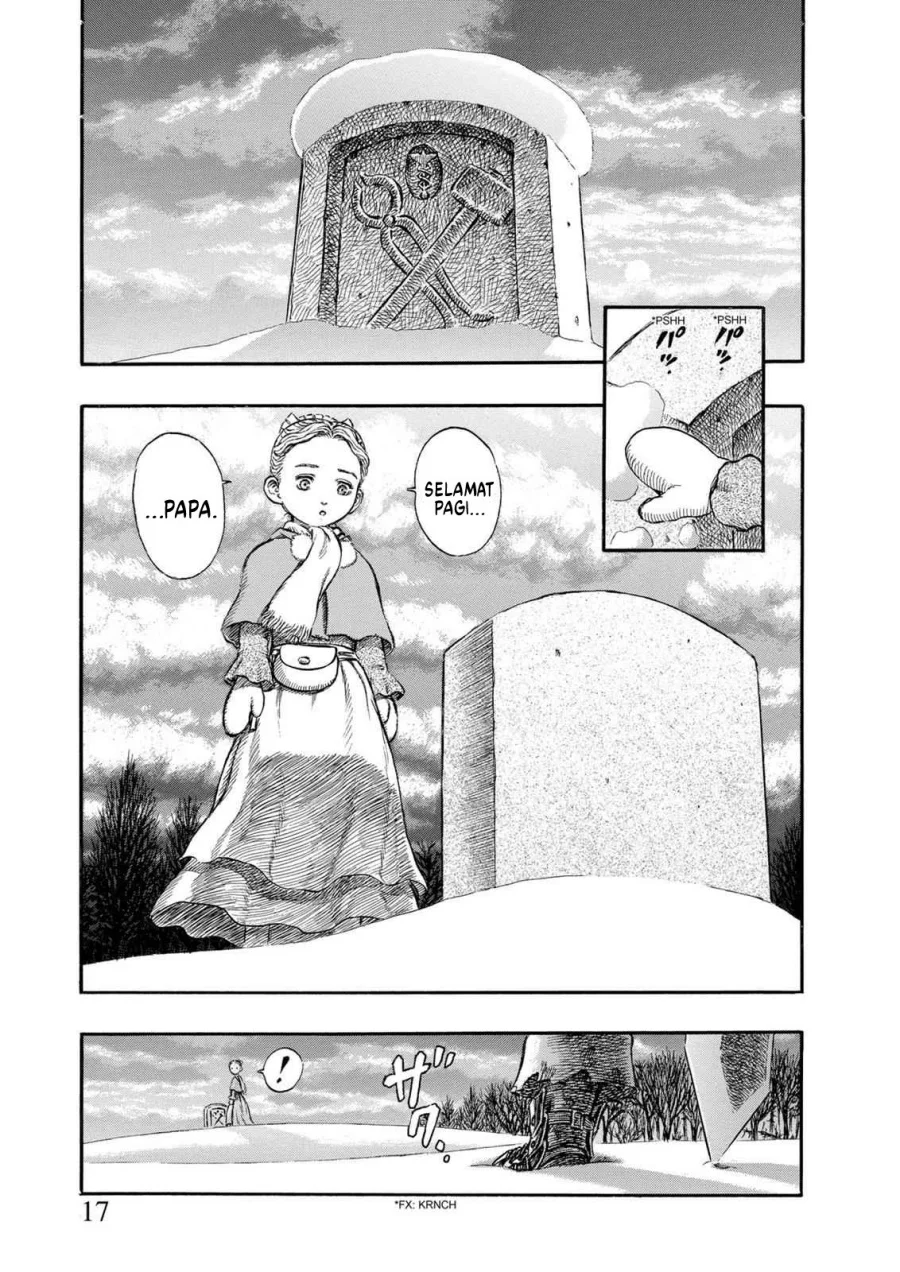 Berserk Bab 177 halaman 18