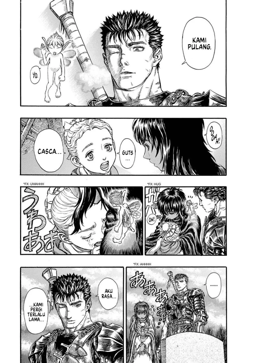 Berserk Bab 177 halaman 20