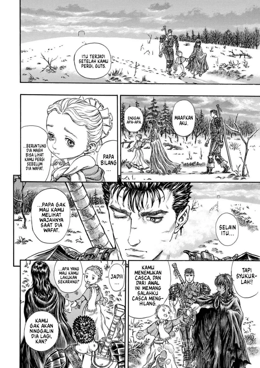 Berserk Bab 177 halaman 21