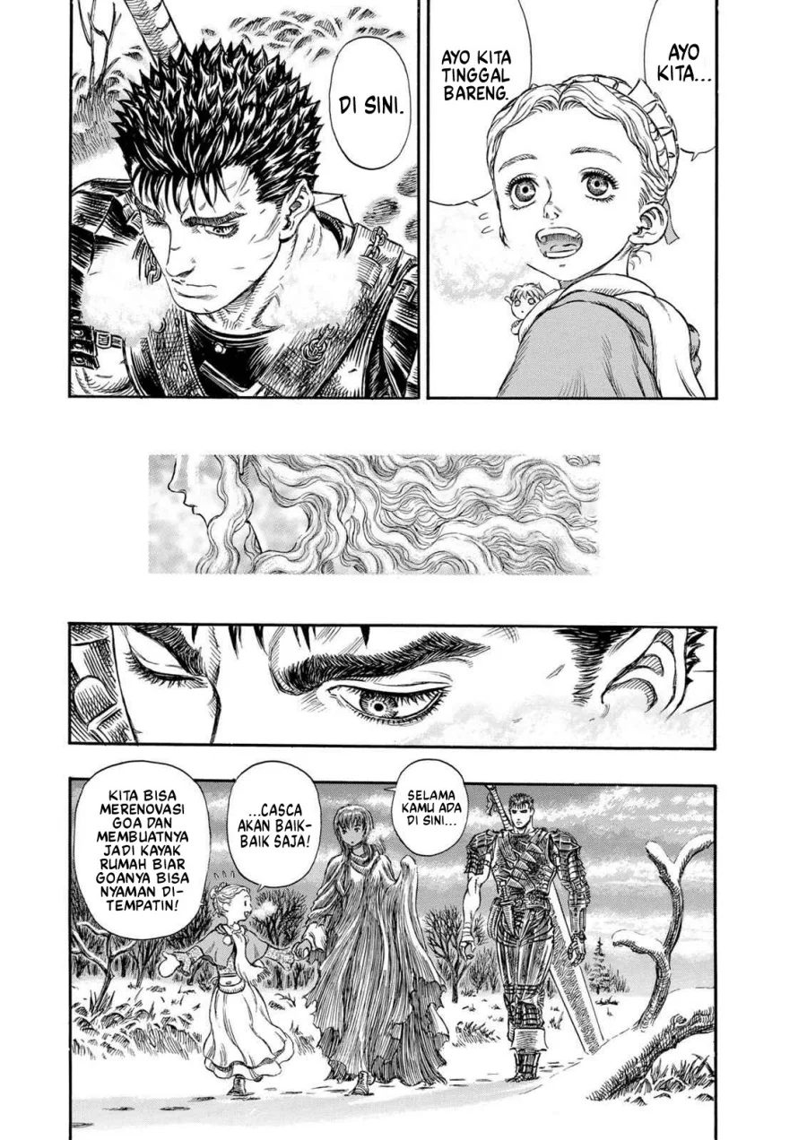 Berserk Bab 177 halaman 22
