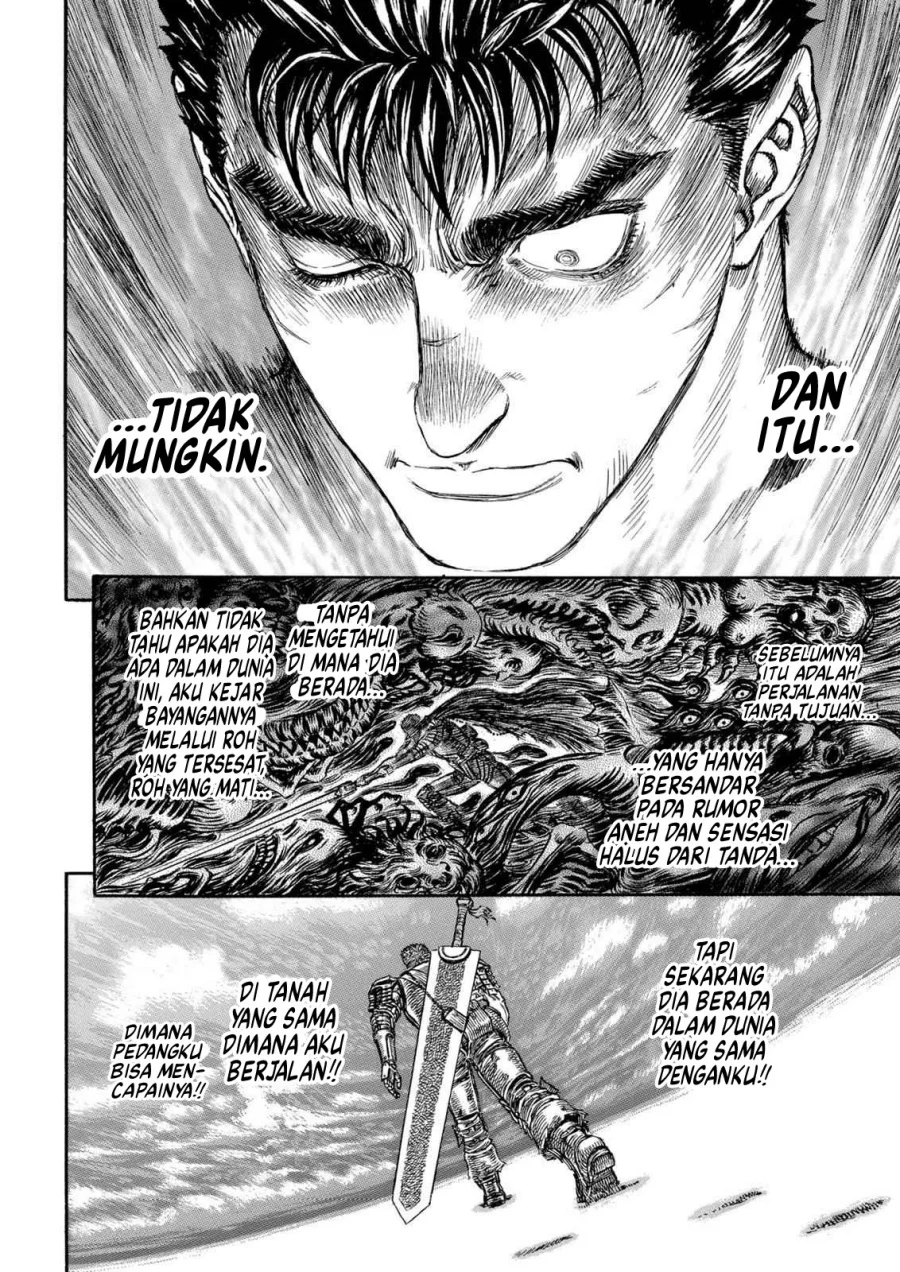 Berserk Bab 177 halaman 25