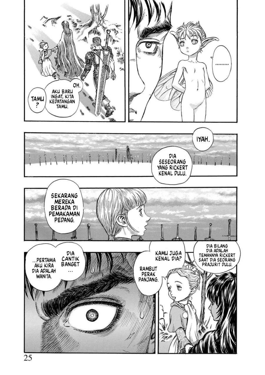 Berserk Bab 177 halaman 26