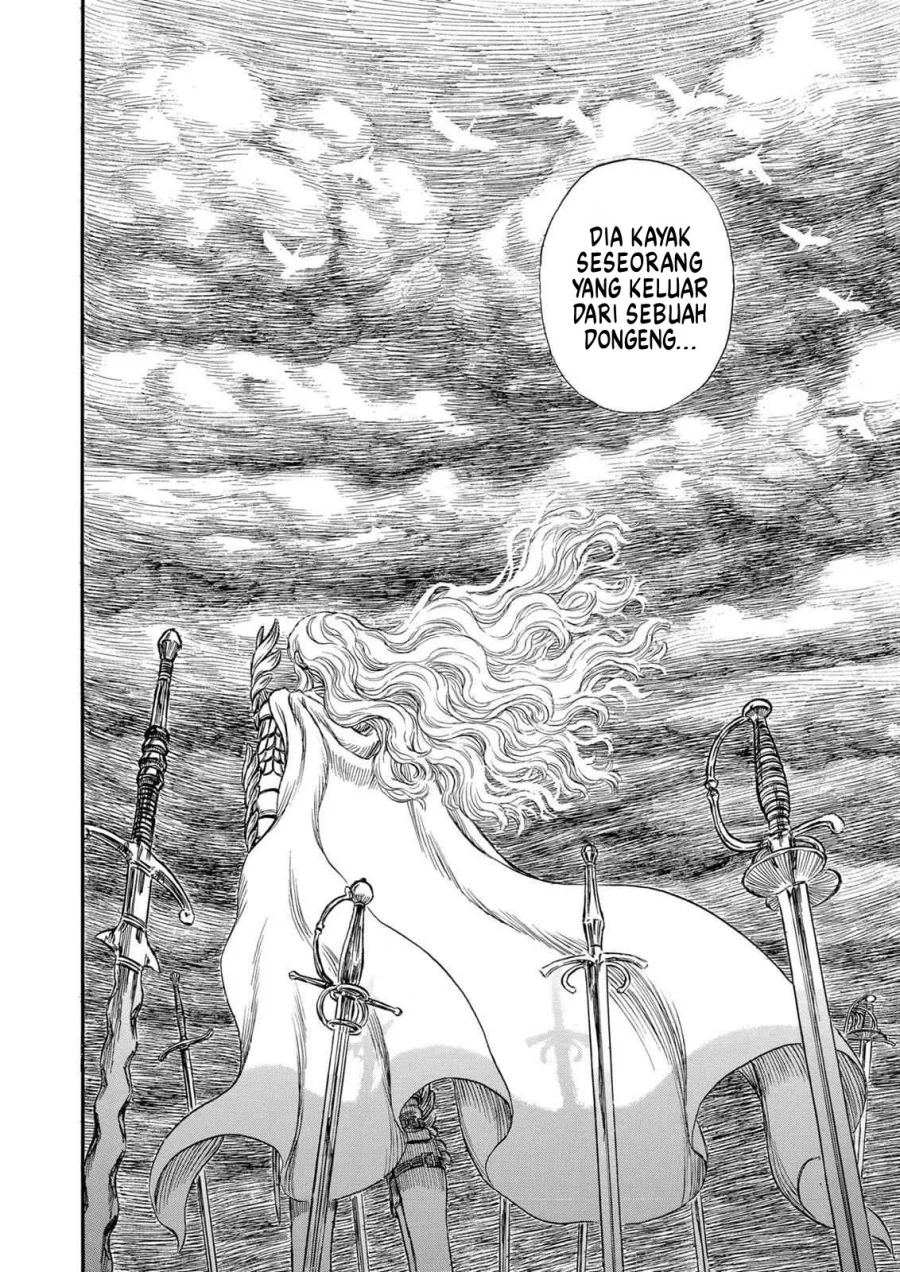 Berserk Bab 177 halaman 27