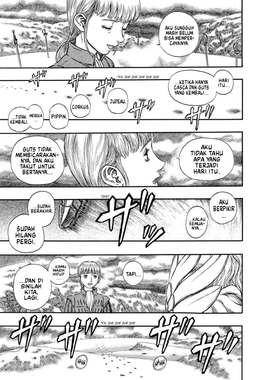 Berserk Bab 178 halaman 1