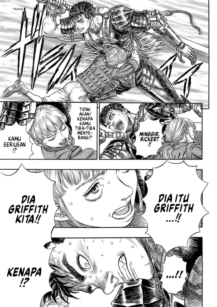 Berserk Bab 178 halaman 5