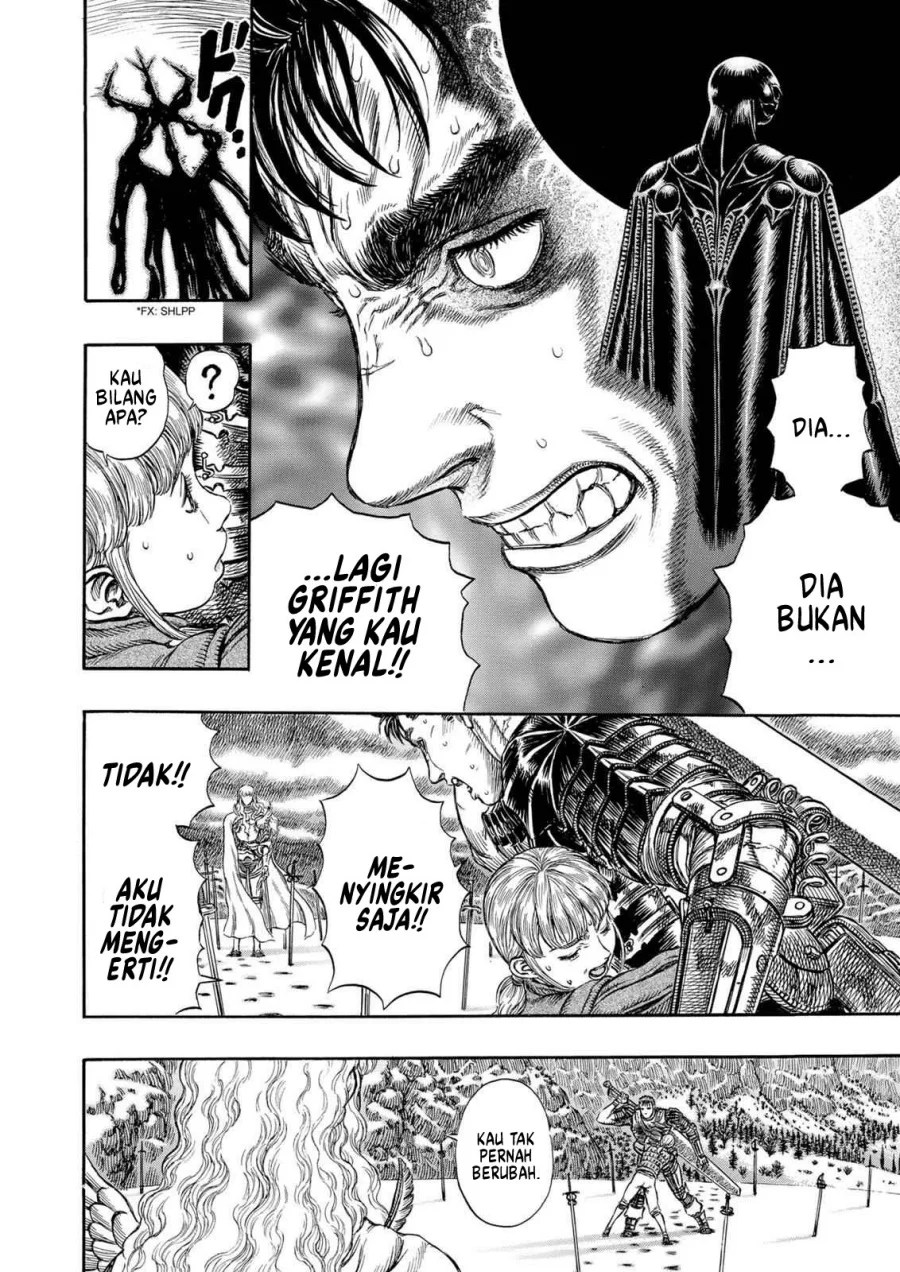 Berserk Bab 178 halaman 6