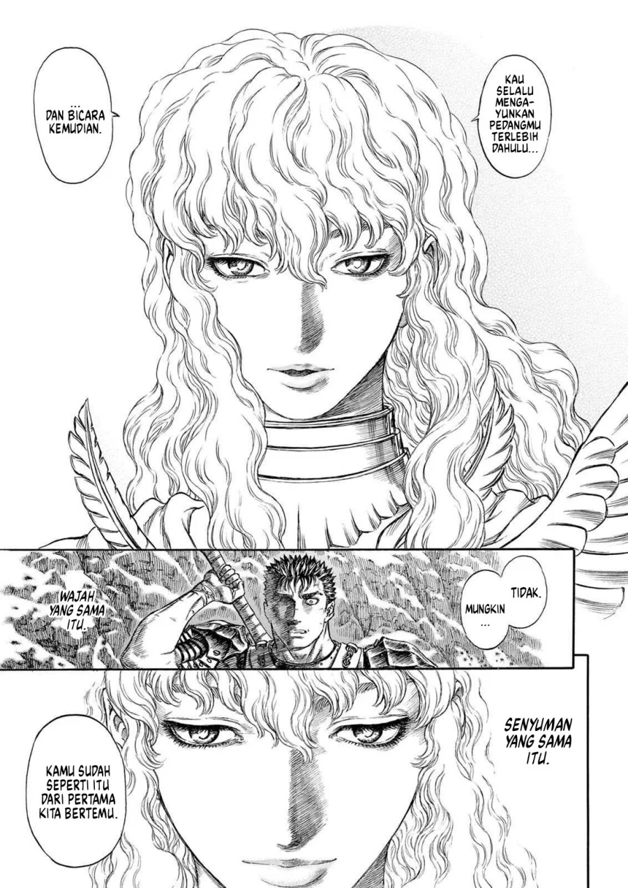 Berserk Bab 178 halaman 7
