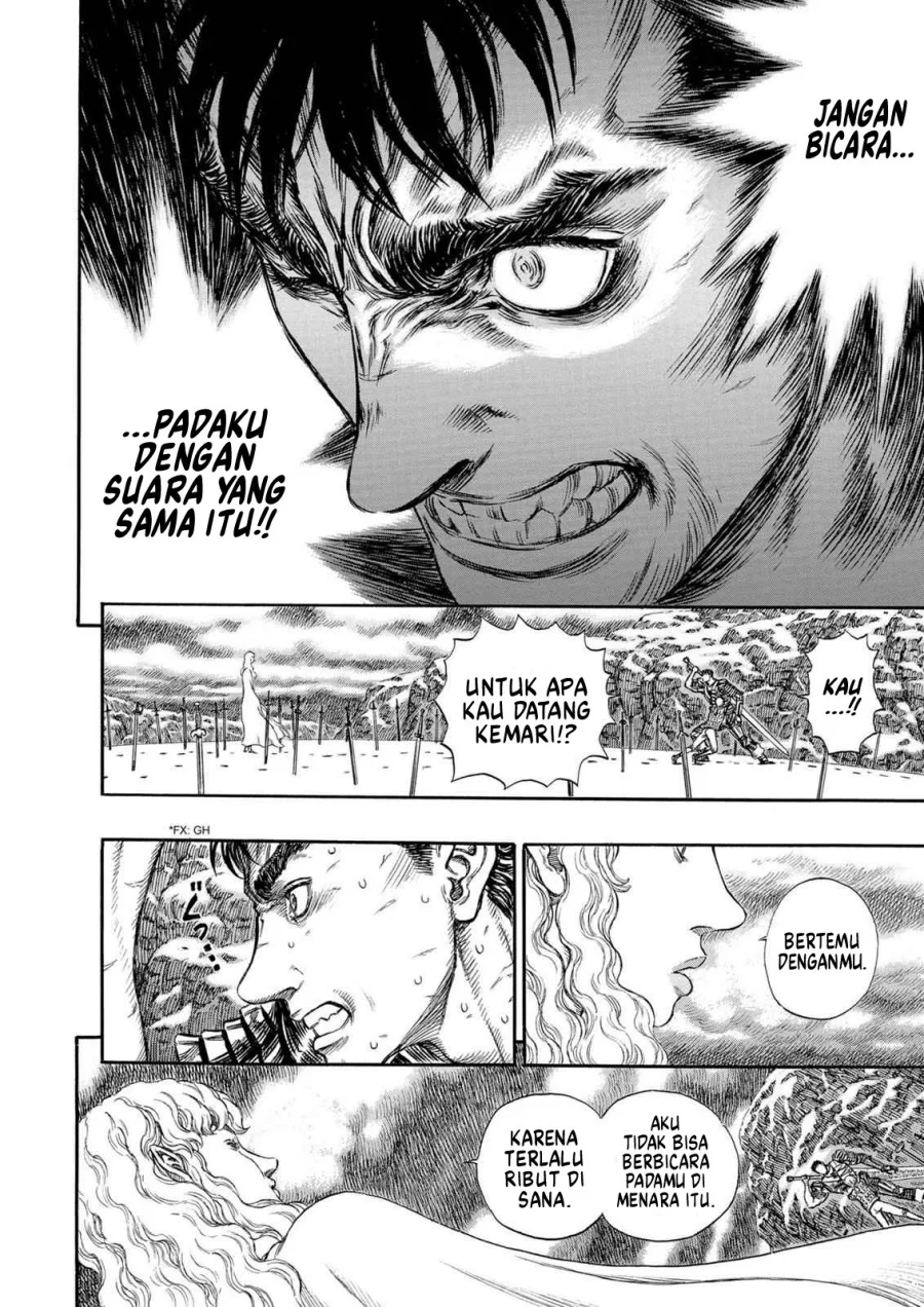 Berserk Bab 178 halaman 8