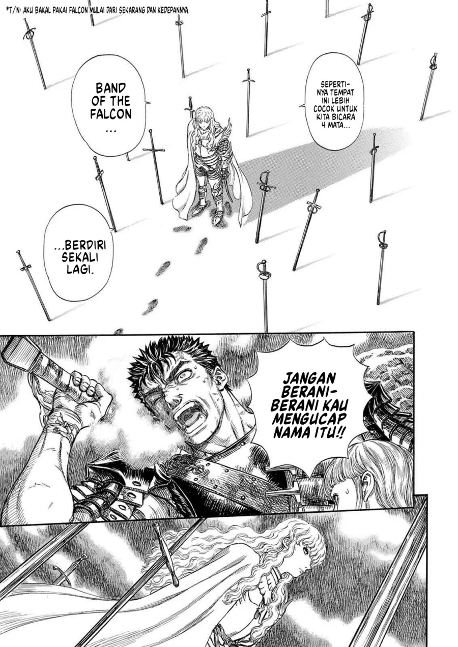 Berserk Bab 178 halaman 9