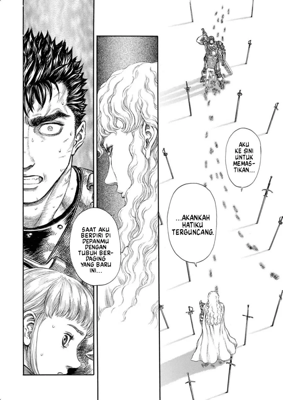 Berserk Bab 178 halaman 10