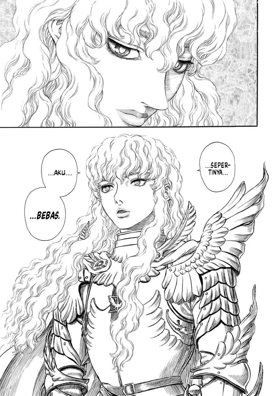 Berserk Bab 178 halaman 11